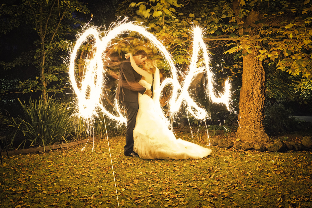 creative wedding photography