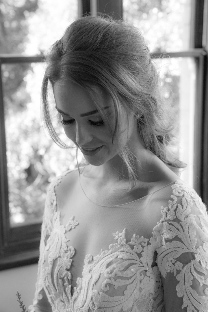 bridal photography