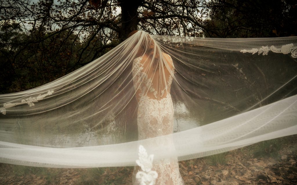 Fairfield Boat House wedding with James Harvie Photography