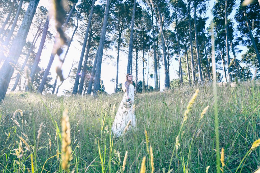 Karrawingi Park Mornington Peninsula Wedding Photography – James Harvie Photography