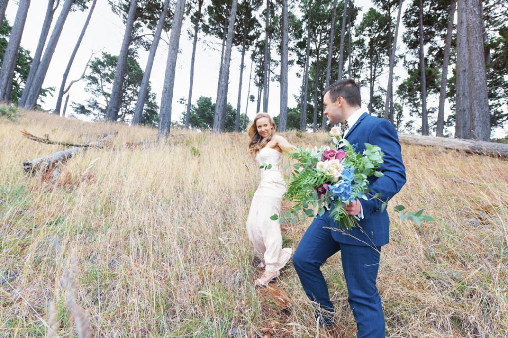 Mornington Peninsula Wedding Photographer – Lindenderry