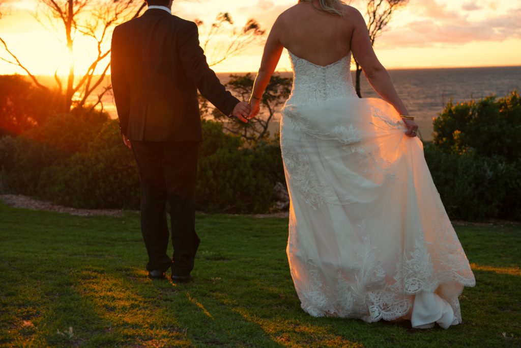 The Brighton Savoy Wedding Photos –by James Harvie Photography